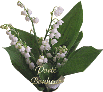 porte bonheur